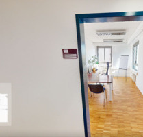 Sofort bezugsfertige Büroflächen im Dresdner Zentrum flexibel und repräsentativ - Dresden Wilsdruffer Vorstadt/Seevorstadt-West