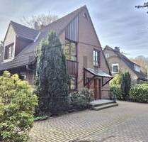 Modernisiertes freistehendes Einfamilienhaus in Top Lage von Marl!