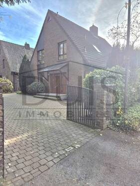 Bild 2 - 5 Zimmer Einfamilienhaus zur Miete in Marl