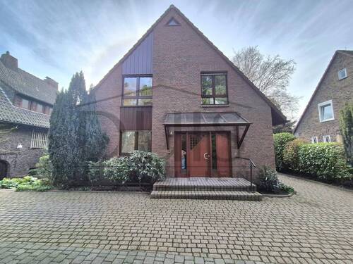 Bild 3 - 5 Zimmer Einfamilienhaus in Marl