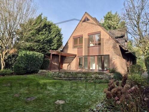 Bild 4 - Einfamilienhaus mit 171,00 m&sup2; in Marl zur Miete