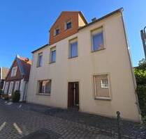 Für Handwerkerherzen: Altstadthaus mit Potenzial - Telgte