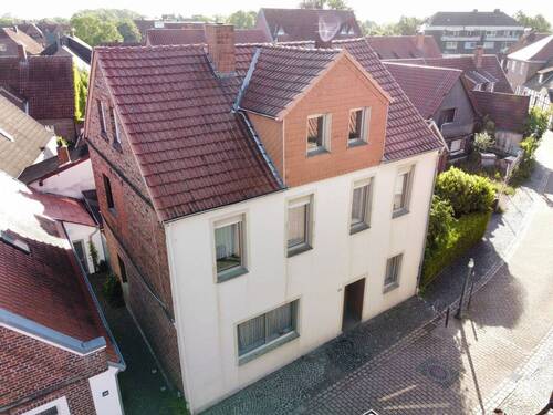 Bild 2 - 6 Zimmer Einfamilienhaus zum Kaufen in Telgte