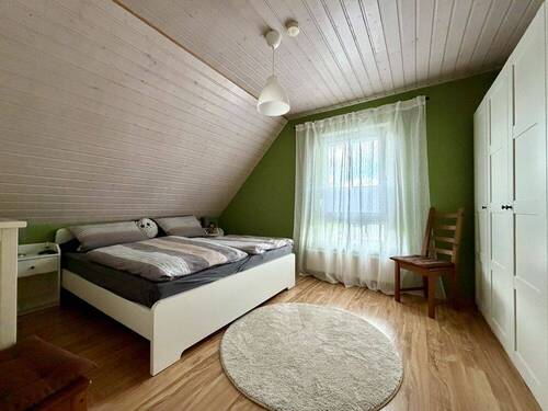 Schlafen - 