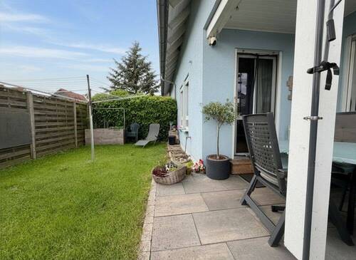 Bild 4 - Doppelhaushälfte mit 95,30 m&sup2; in Föritz / Mupperg zum Kaufen
