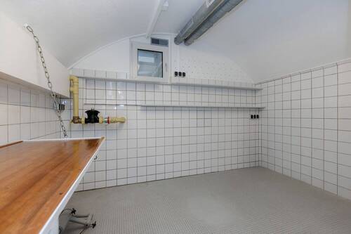 Raum UG II - 