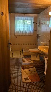 Keller/Badezimmer - 