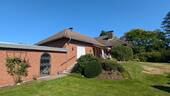 Hausansicht - 4 Zimmer Bungalow zum Kaufen in Wietze