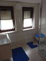 WC mit Dusche im Obergeschoss - 