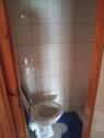 WC im Erdgeschoss - 