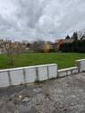 Garten Mauer - 