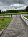 Hofeinfahrt - 
