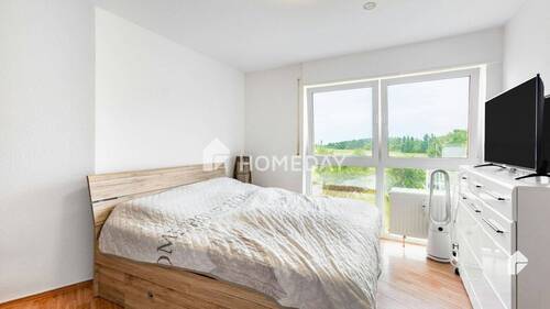 Schlafzimmer 1 - 