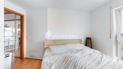 Schlafzimmer 2 - 
