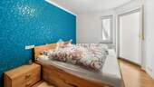 Schlafzimmer 1 - 