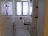 Tageslichtbad mit Wanne - 