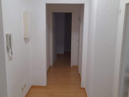 Praktischer Flur - 