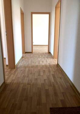 Detailansicht - 3 Zimmer Etagenwohnung zur Miete in Halle