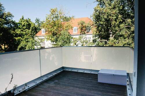 Balkon - 