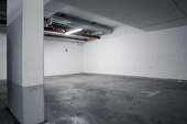 Tiefgarage - 