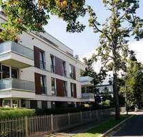 Urbanes Familienleben mit Filmkulisse - 4-Zimmer-Wohnung in Potsdam-Babelsberg Urbanes Familienleben mit Filmkulisse - 4-Zimmer-Wohnung in Potsdam-Babelsberg
