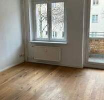2 Zimmer Wohnung im grünen Johannisthal zu verkaufen - Berlin