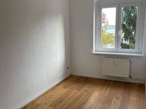 Schlafzimmer - 2 Zimmer Etagenwohnung in Berlin