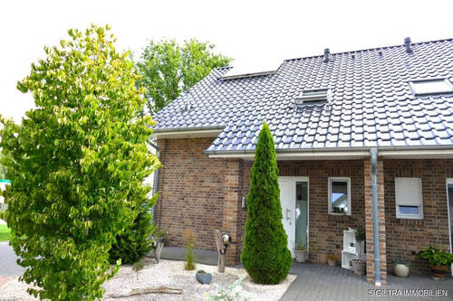 Bild 3 - 4 Zimmer Doppelhaushälfte in Molbergen