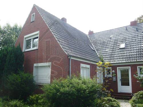 Hausansicht II - 