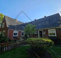 Mehrfamilien- Einfamilienhaus zum Kauf in Alleinlage! - Weener Beschotenweg