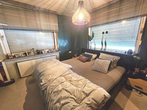Schlafzimmer EG - 