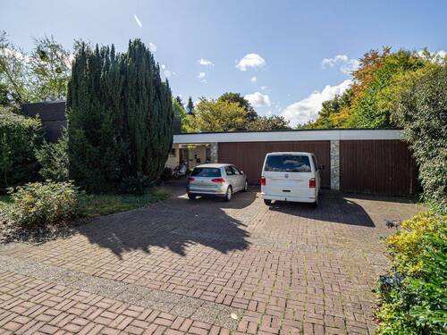 Außenansicht - 7 Zimmer Einfamilienhaus in Arnsberg / Hüsten