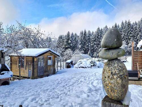 WInter - Einfamilienhaus mit 300,00 m&sup2; in Kirchberg im Wald / Raindorf zum Kaufen