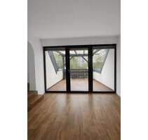 Erstbezug, 3-Zimmer-Wohnung nahe Uni-Klinik - Homburg