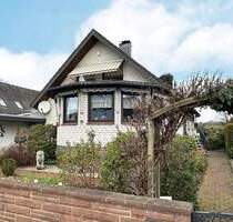 Ein Zuhause mit Charakter - großzügiges Einfamilienhaus in Westercelle! (SY-1020-165)