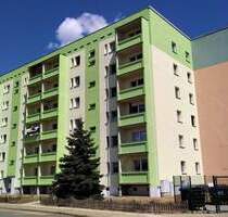 Große 4 Zimmerwohnung mit Einbauküche zu vermieten! - Zeithain