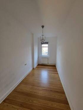 halbes Zimmer - Etagenwohnung mit 46,80 m&sup2; in Hamburg zur Miete