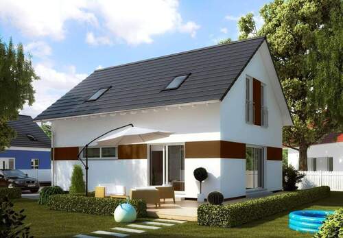 Option Außenansicht - 