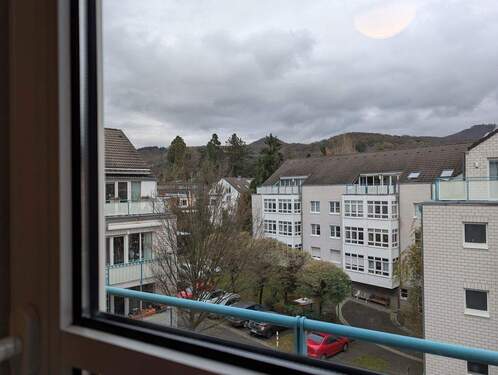 Zimmer 1 Ausblick - 