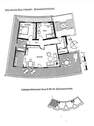 Grundriss Wohnung - 