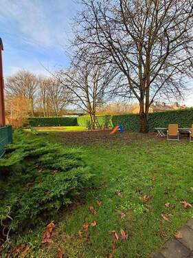 Gemeinschaftsgarten - 