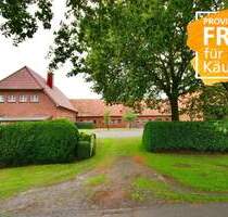 Provisionsfrei für den Käufer! Imposanter Resthof mit Potential in abgeschiedener Lage bei Ocholt - Westerstede / Ocholterfeld