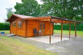612 Blockhaus - 