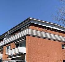 DG-Wohnung im Penthouse-Stil mit ¾ umlaufender Terrasse2 Zimmer, 57,28 qm, Kfz-Stellplatz, Keller, HH in 30 Min. - Winsen (Luhe)