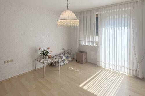 Wohnzimmer OG - 