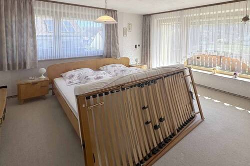 Schlafzimmer OG - 