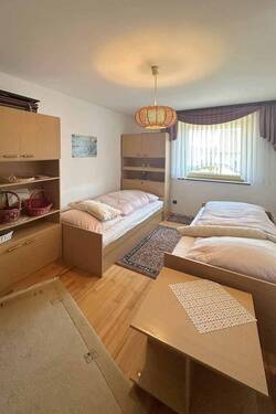 Zimmer OG - 