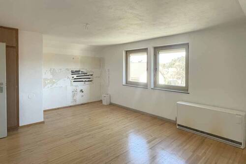 Wohnzimmer DG - 