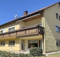 Großzügiges Wohnhaus in Betzenstein