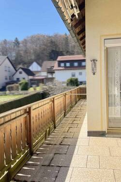 Balkon - 